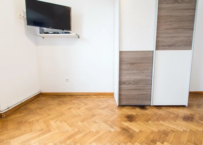 Apartment Veitingergasse