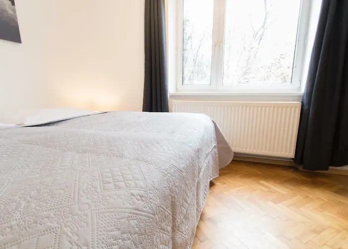Veitingergasse Apartment Wien