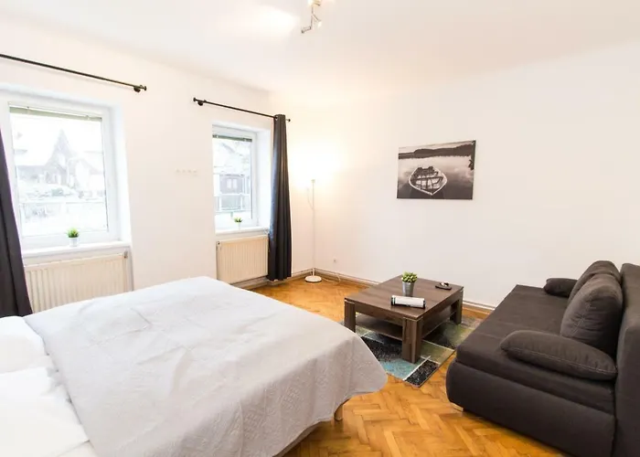 Veitingergasse Apartment