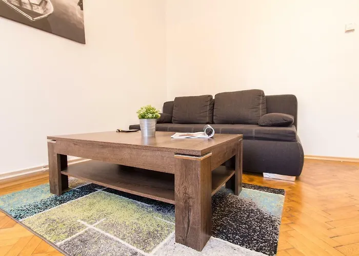 Veitingergasse Apartment