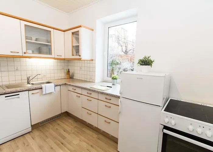 Veitingergasse Apartment